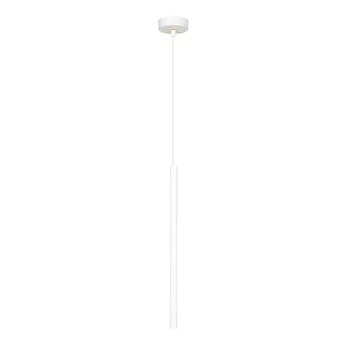 EMIBIG SELTER 1 WHITE Fehér Beltéri Függőlámpa G9 IP20 EB-553-1
