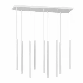   EMIBIG SELTER 9 WHITE Fehér Beltéri Függőlámpa G9 IP20 EB-553-9