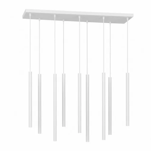 EMIBIG SELTER 9 WHITE Fehér Beltéri Függőlámpa G9 IP20 EB-553-9