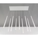 EMIBIG SELTER 9 WHITE Fehér Beltéri Függőlámpa G9 IP20 EB-553-9