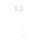 EMIBIG TRAPO LP1 WH WHITE Fehér Beltéri Állólámpa E27 IP20 EB-575-1