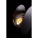 EMIBIG IDEA 4 BLACK Fekete Beltéri Függőlámpa E27 IP20 EB-792-4