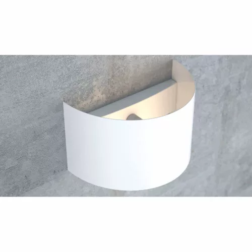 EMIBIG FOLD WHITE Fehér Beltéri Fali lámpa G9 IP20 EB-950-1