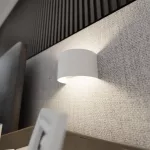 EMIBIG FOLD WHITE Fehér Beltéri Fali lámpa G9 IP20 EB-950-1