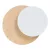 EMIBIG CIRCLE 1B WHITE Fehér Beltéri Fali lámpa G9 IP20 EB-971-1