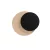 EMIBIG CIRCLE 1B BLACK Fekete Beltéri Fali lámpa G9 IP20 EB-971-2