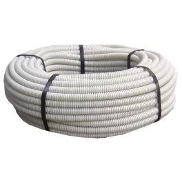   Gégecső DIX 150016 d=16mm műanyag (szürke) 50m/tek BusinessLINE