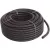 Gégecső d=25mm Műanyag Lépésálló (fekete) gégecső Fk 125/50m B9 BusinessLINE