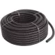 Gégecső d=32mm Műanyag Lépésálló (fekete) gégecső Fk 132/50m B9 BusinessLINE