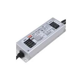 Mean Well ELG-100-24DA-3Y LED-tápegység, 24 V DC, IP65