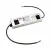 Mean Well ELG-300-24A LED-tápegység, 24 V DC, IP65