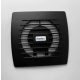 Kanlux EOL-B ELOLAP EOL 100-B fekete ventilátor előlap