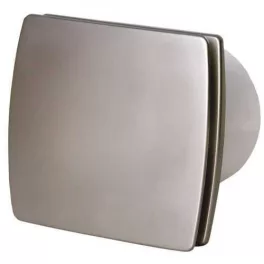 Kanlux EOLF10T-INOX EOL F10T-INOX ventilátor