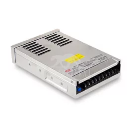 Mean Well ERPF-400-12 LED-tápegység, 12 V DC, IP20