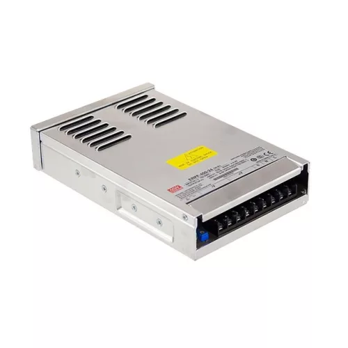 Mean Well ERFP-400-24 LED-tápegység, 24 V DC, IP20