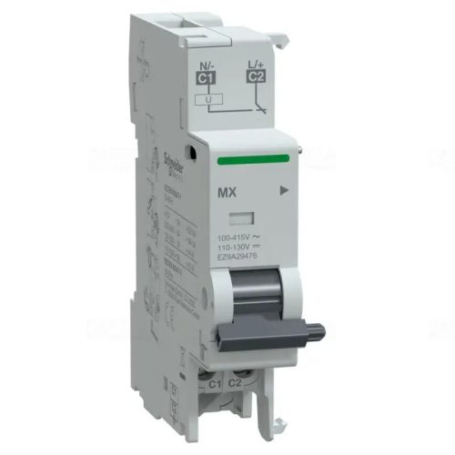 EASY9 PRO Munkaáramú kioldó EZ9A29476 Schneider