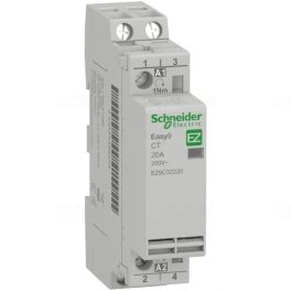 EASY9 PRO Kontaktor, 2P, 2NO, 20A EZ9C32220 Schneider