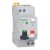 EASY9 PRO Áramvédős kismegszakító, A osztály, 1P-N, C, 13A, 30mA Fí-relé EZ9D55613 Schneider