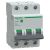 EASY9 PRO Kismegszakító, 3P, B, 25A 3 pólusú EZ9F27325 Schneider