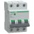 EASY9 PRO Kismegszakító, 3P, B, 63A 3 pólusú EZ9F27363 Schneider