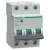 EASY9 PRO Kismegszakító, 3P, C, 20A 3 pólusú EZ9F57320 Schneider