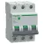 EASY9 PRO Kismegszakító, 3P, C, 63A 3 pólusú EZ9F57363 Schneider