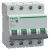 EASY9 PRO Kismegszakító, 4P, C, 20A 4 pólusú EZ9F57420 Schneider
