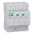 EASY9 PRO Túlfeszültség-korlátozó, T2, 45kA, 3P-N EZ9L33745 Schneider