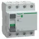 EASY9 PRO Áram-védőkapcsoló, A osztály, 4P, 40A, 30mA Fí-relé EZ9R49440 Schneider