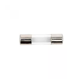   F250 MA Biztosítékbetét, 5 x 20 mm, gyors, 250mA - Utolsó darabok!, F250_MA