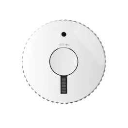   FireAngel FA6111-INT optikai füstérzékelő, elemes, 10 év várható üzemidő, fehér, FA6111-INT