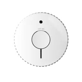   FireAngel FA6115-INT optikai füstérzékelő, elemes, 10 év várható üzemidő, fehér, FA6115-INT