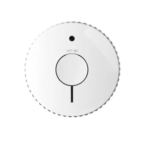 FireAngel FA6115-INT optikai füstérzékelő, elemes, 10 év várható üzemidő, fehér, FA6115-INT
