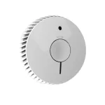 FireAngel FA6115-INT optikai füstérzékelő, elemes, 10 év várható üzemidő, fehér, FA6115-INT