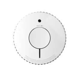   FireAngel FA6120-INT optikai füstérzékelő, beépített, nem cserélhető lítium elem, 10 év várható üzemidő, fehér, FA6120-INT