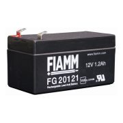 Fiamm FG20121 12V 1,2Ah akkumulátor
