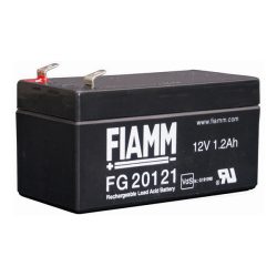 Fiamm FG2012 A 12V 1,2Ah akkumulátor