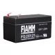 Fiamm FG2012 A 12V 1,2Ah akkumulátor