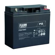 Fiamm FG21803 12V  18Ah akkumulátor