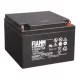 Fiamm FG22703 12V 27Ah akkumulátor