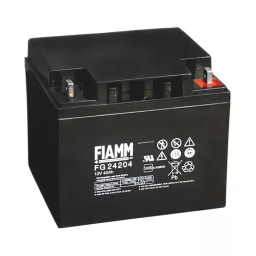 Fiamm FG24204 12V 42Ah akkumulátor