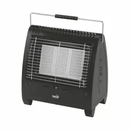   HOME FG420 hordozható infravörös gáz fűtőtest, max. 4,2 kW, 3 fokozat, ODS, piezoelektromos gyújtás