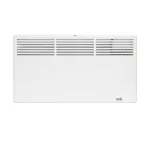 Home FK415WIFI Smart konvektor fűtőtest, falra szerelhető vagy szabadonálló 1500W, IPX4, LED kijelző