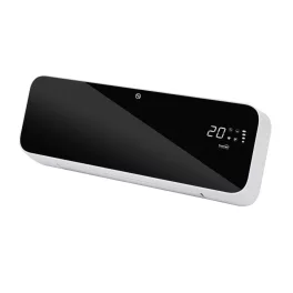   HOME FKFB54204WIFI fali ventilátoros smart fűtőtest, mx. 2000 W, heti program, STOP funkció, Wifi vezérlés, távirányító