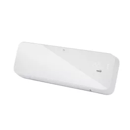   HOME FKFW54204WIFI fali ventilátoros smart fűtőtest, mx. 2000 W, heti program, STOP funkció, Wifi vezérlés, távirányító