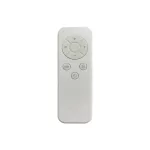 HOME FKIR450 hordozható/fali infrasugárzó fűtőtest, 450 W, Wifi, digitális termosztát, gyerekzár, LED kijelző, távirányító
