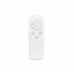 HOME FKIR800 hordozható/fali infrasugárzó fűtőtest, max. 800 W, LED kijelző, termosztát, gyerekzár, smart wifi vezérlés, távirányító