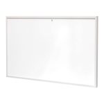 Home FKIR 962 falra vagy plafonra szerelhető infra elektromos hibrid fűtőtest, 960W, heti program, távirányító, fehér, FKIR_962