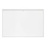 Home FKIR 962 falra vagy plafonra szerelhető infra elektromos hibrid fűtőtest, 960W, heti program, távirányító, fehér, FKIR_962