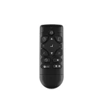 HOME FKK11 szabadon álló elektromos látványkandalló, max. 2000 W, LED lángeffekt, 2 fokozat, ventilátoros, távirányító